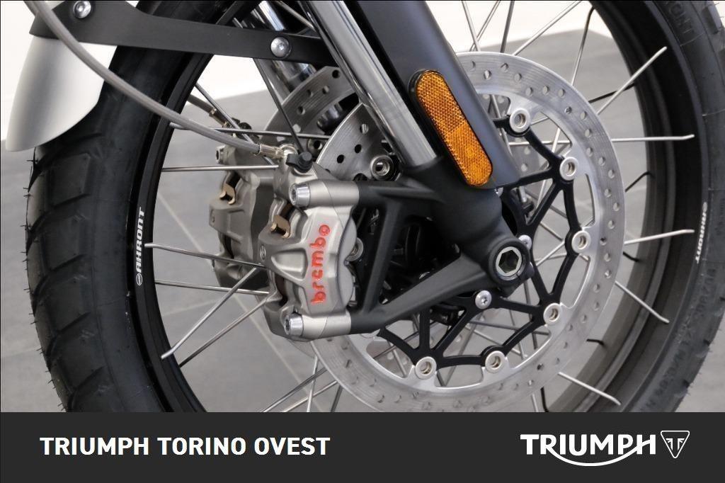 TRIUMPH Scrambler 1200 XE Abs
