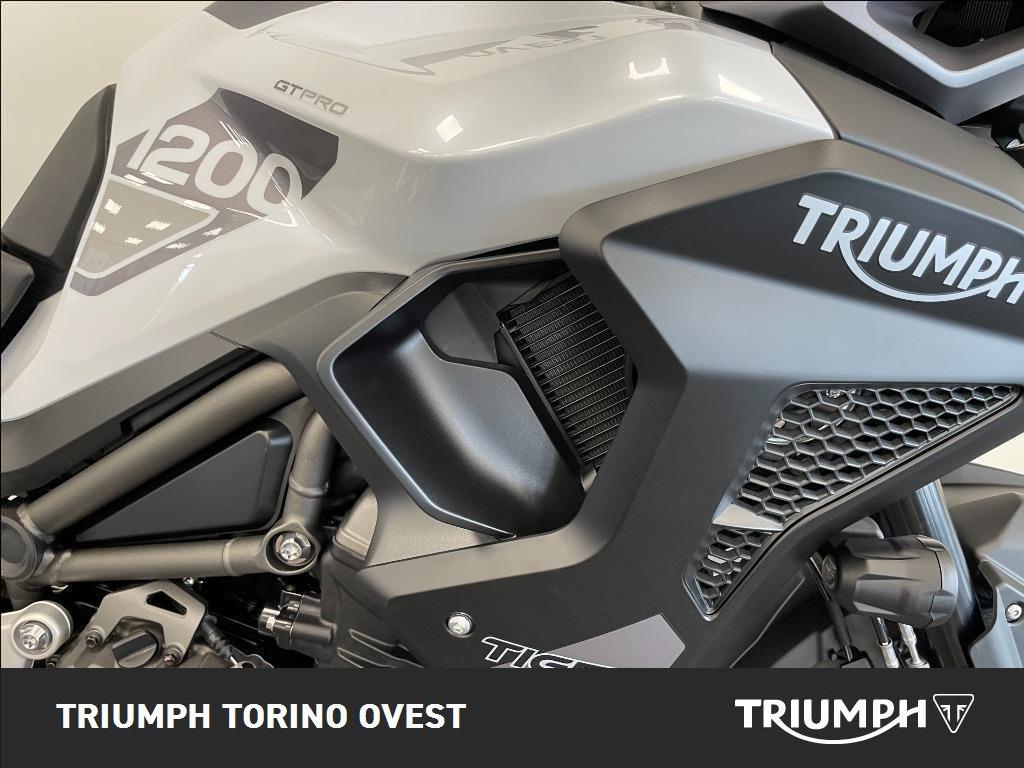 TRIUMPH Tiger 1200 GT Pro Abs