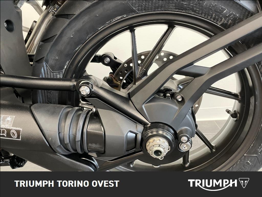 TRIUMPH Tiger 1200 GT Pro Abs