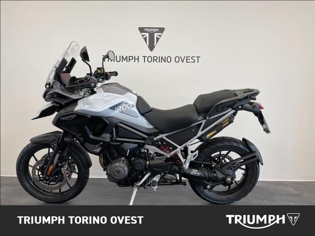 TRIUMPH Tiger 1200 GT Pro Abs