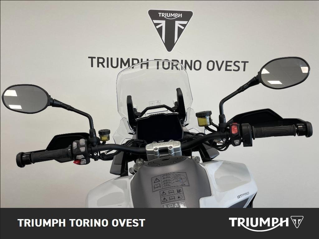 TRIUMPH Tiger 1200 GT Pro Abs