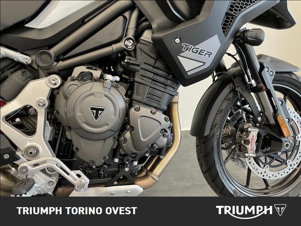 TRIUMPH Tiger 1200 GT Pro Abs