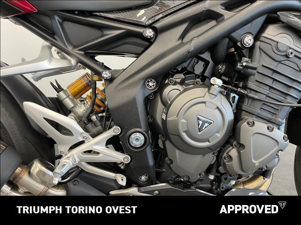 TRIUMPH Speed Triple 1200 RR Abs