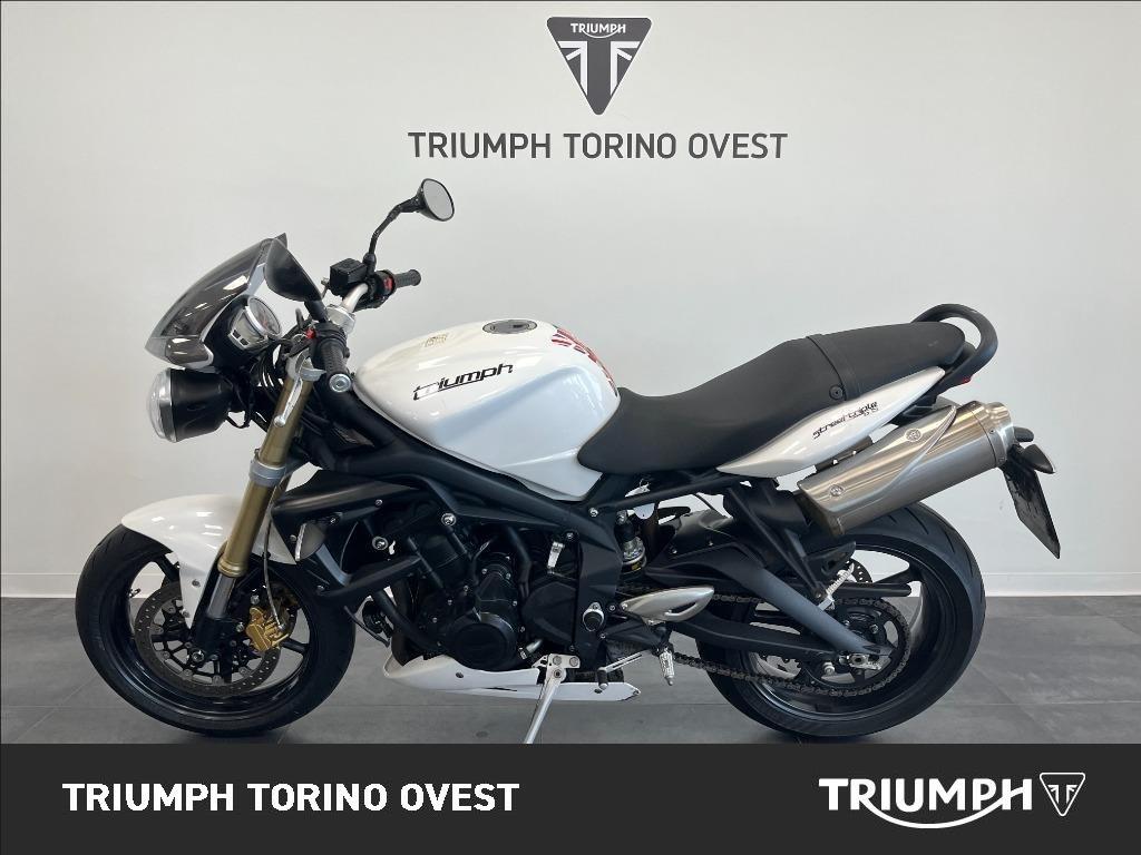 TRIUMPH Street Triple 675 