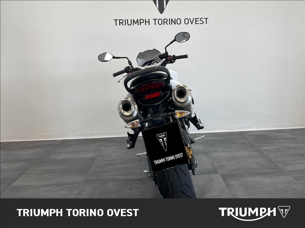 TRIUMPH Street Triple 675 