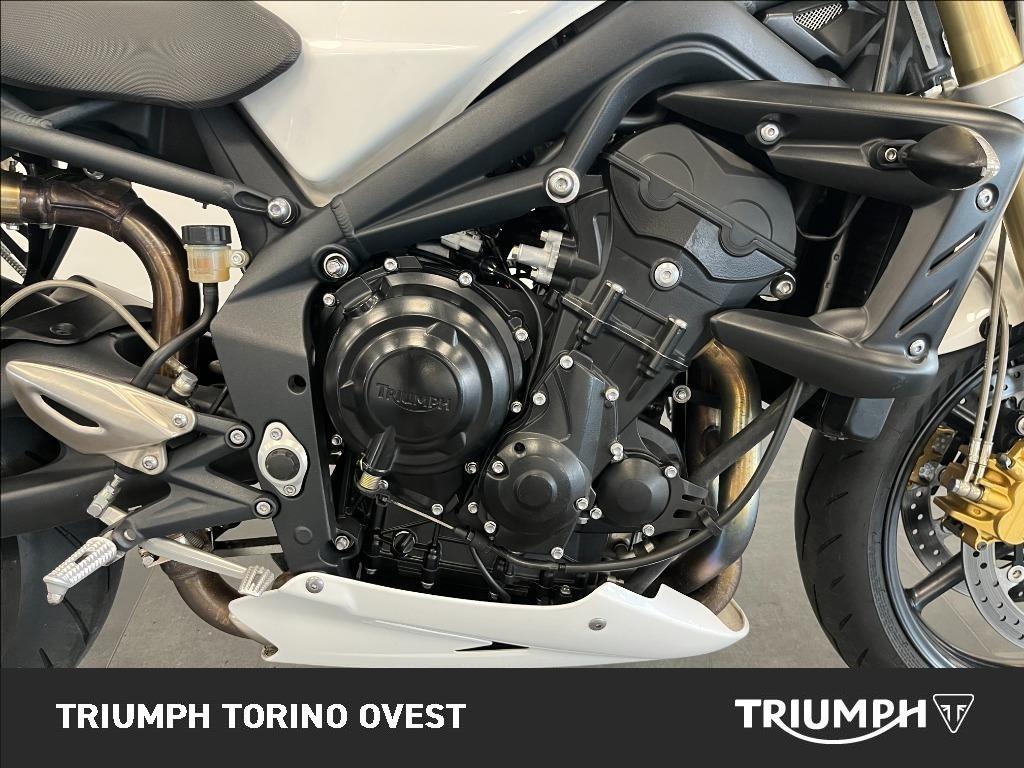 TRIUMPH Street Triple 675 