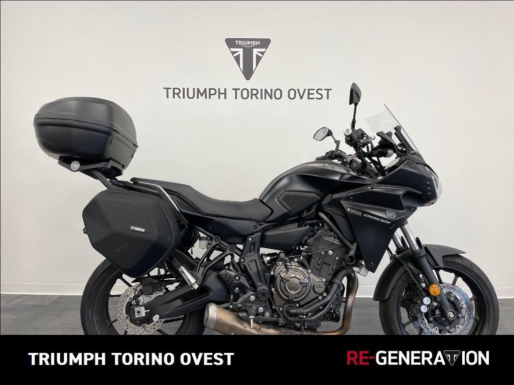 YAMAHA Tracer 700 Abs