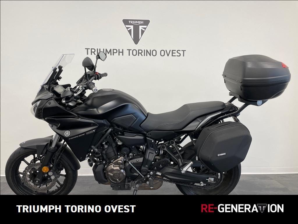 YAMAHA Tracer 700 Abs