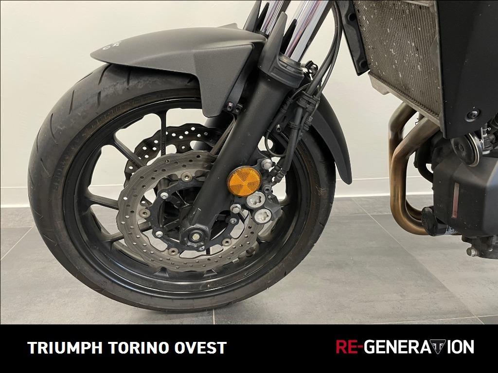 YAMAHA Tracer 700 Abs