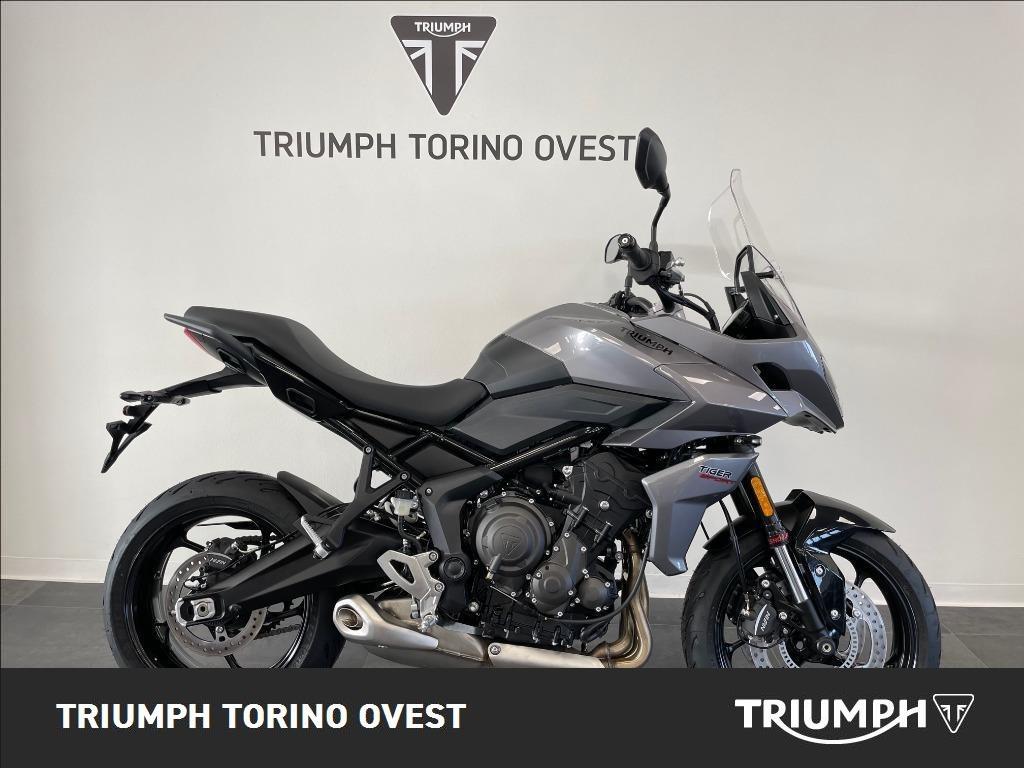 TRIUMPH Tiger 660 Sport Abs