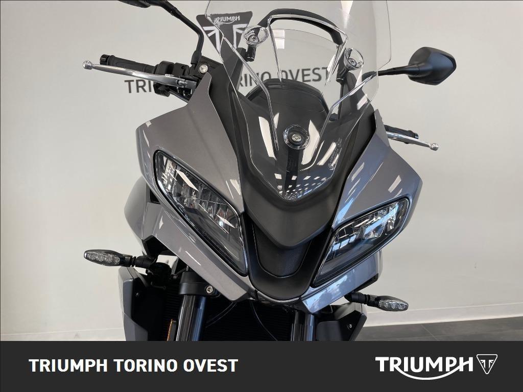 TRIUMPH Tiger 660 Sport Abs