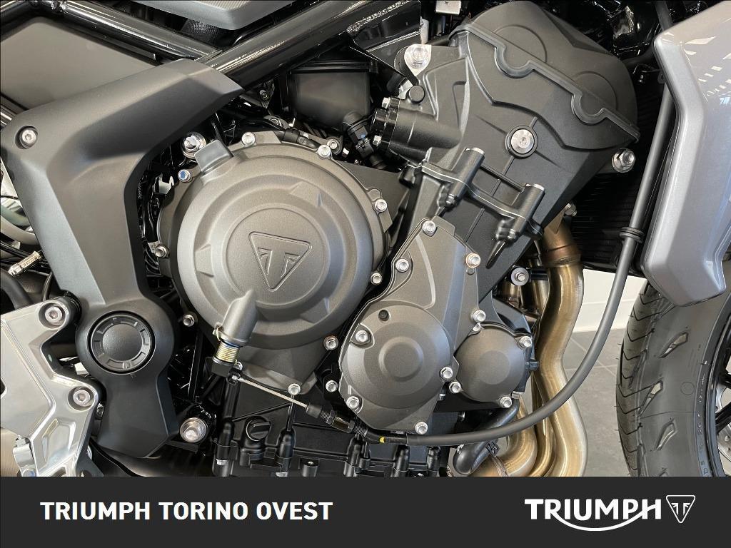 TRIUMPH Tiger 660 Sport Abs