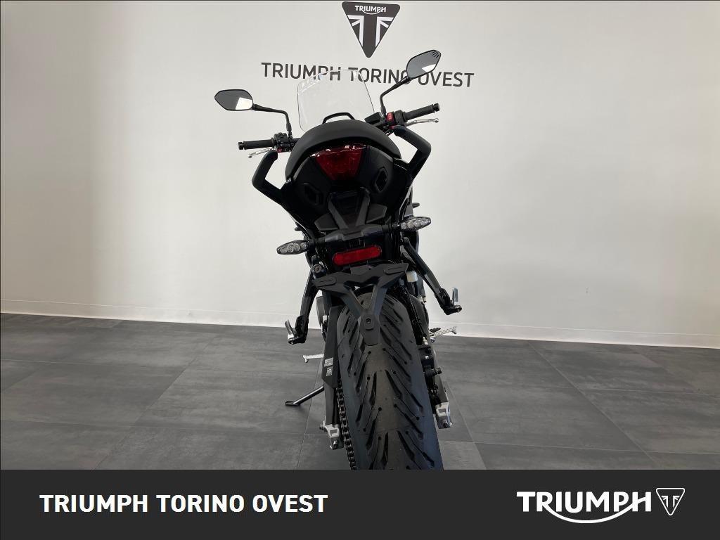 TRIUMPH Tiger 660 Sport Abs