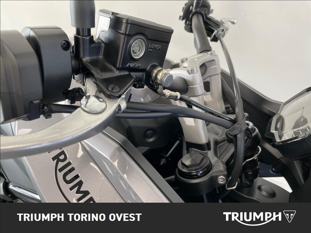 TRIUMPH Tiger 660 Sport Abs