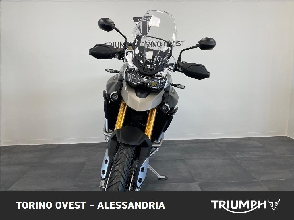 TRIUMPH Tiger 900 Rally Pro Abs