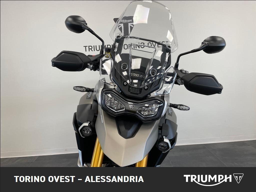 TRIUMPH Tiger 900 Rally Pro Abs