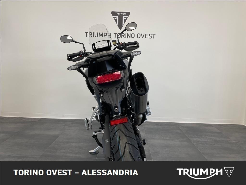 TRIUMPH Tiger 900 Rally Pro Abs