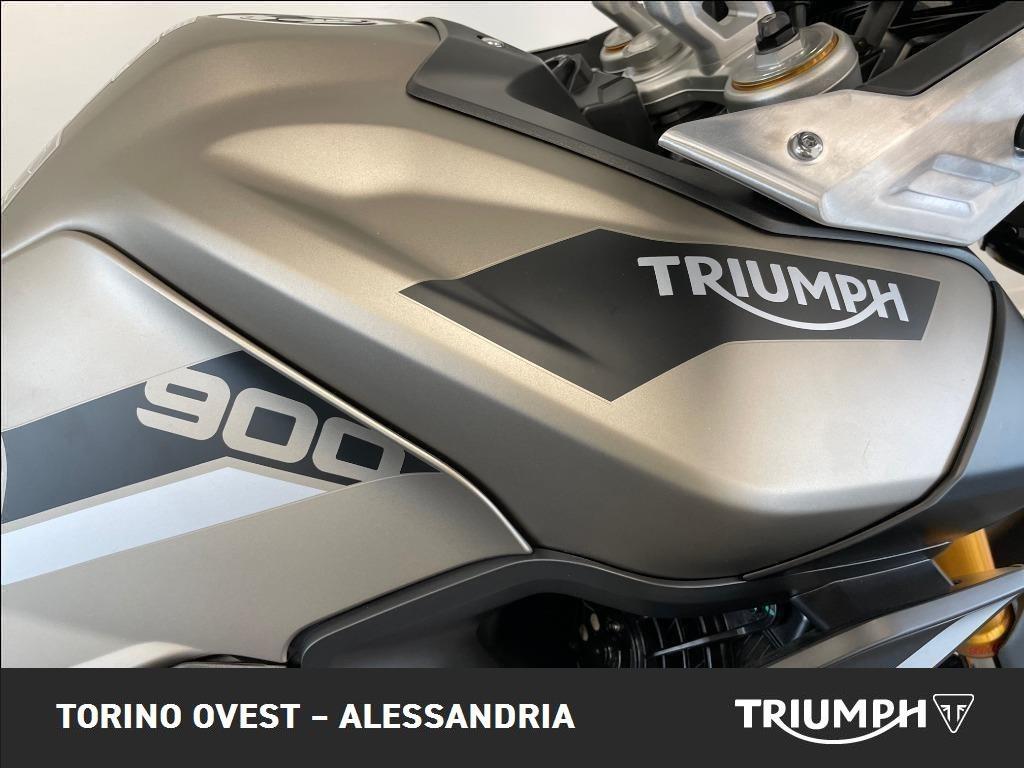 TRIUMPH Tiger 900 Rally Pro Abs