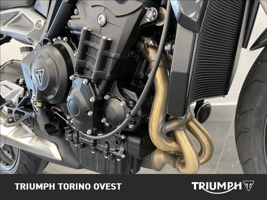 TRIUMPH Street Triple 765 R