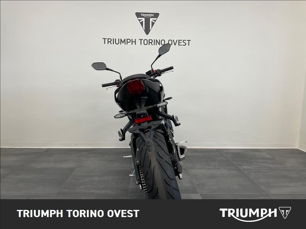 TRIUMPH Street Triple 765 R