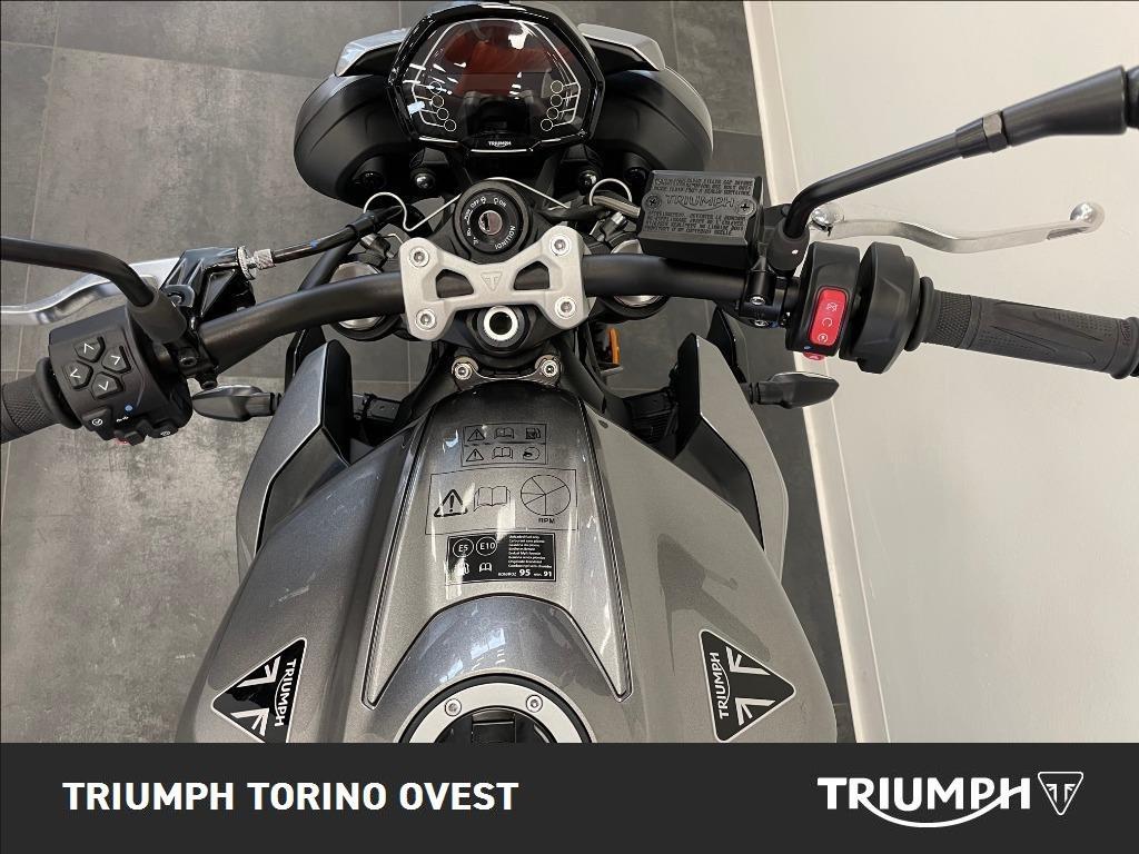 TRIUMPH Street Triple 765 R