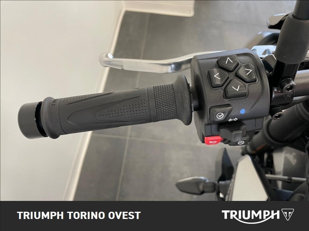 TRIUMPH Street Triple 765 R