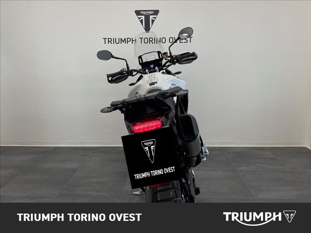 TRIUMPH Tiger 900 Rally Abs
