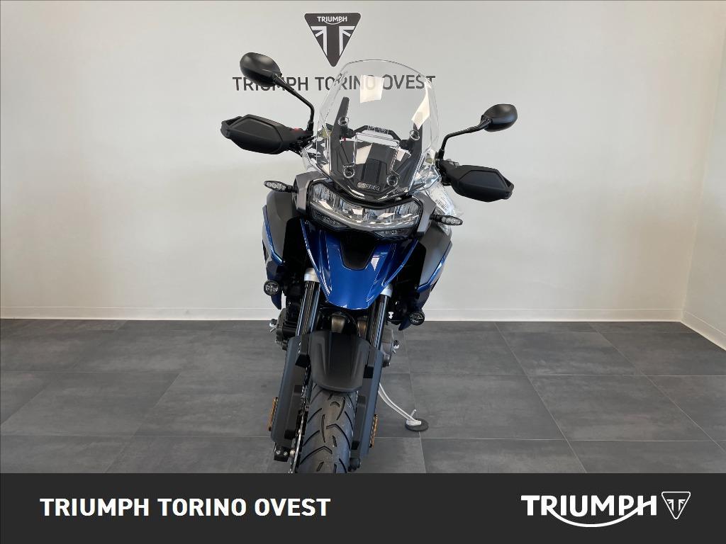TRIUMPH Tiger 1200 GT Pro Abs