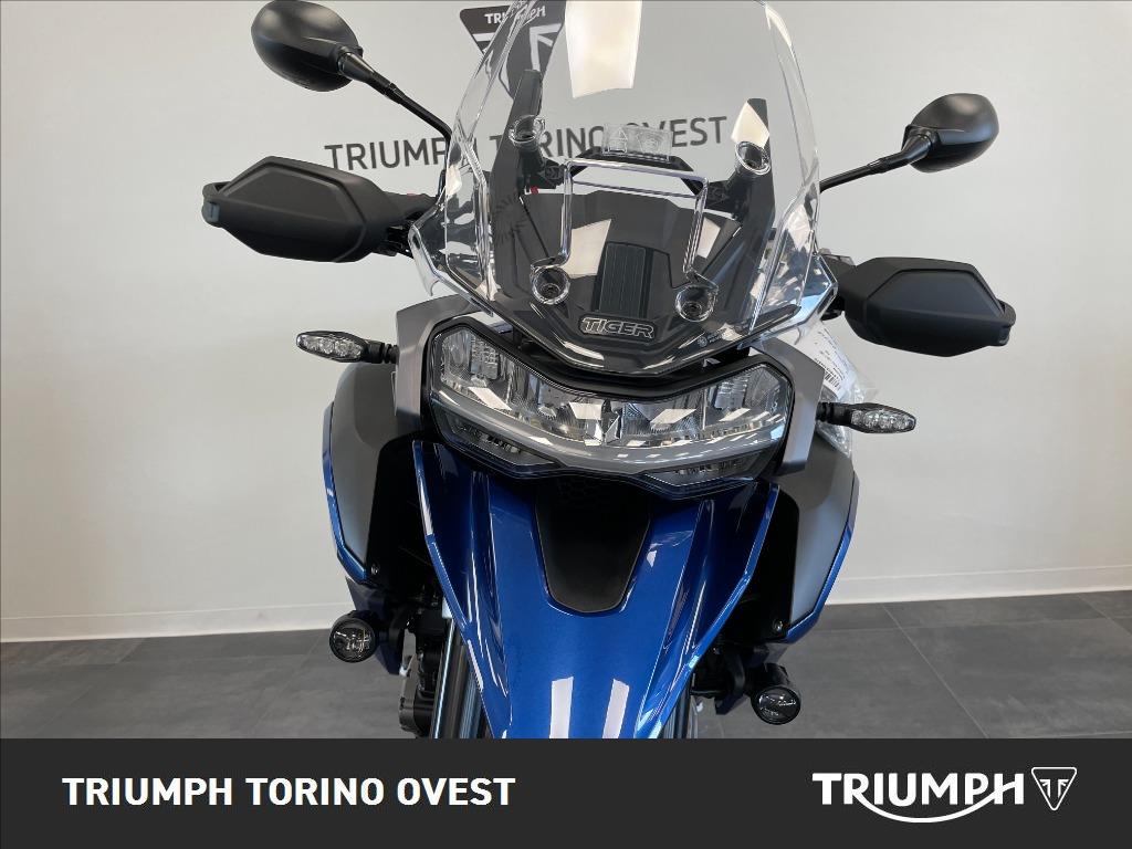 TRIUMPH Tiger 1200 GT Pro Abs