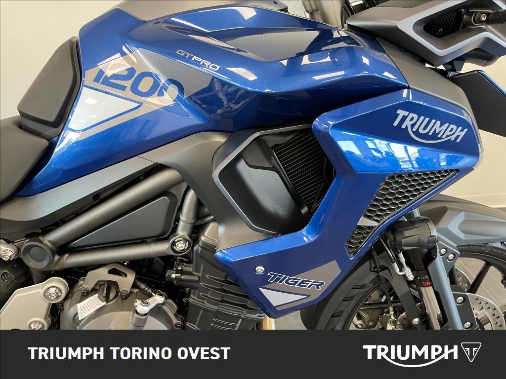 TRIUMPH Tiger 1200 GT Pro Abs