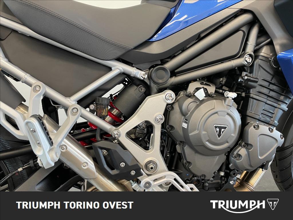 TRIUMPH Tiger 1200 GT Pro Abs