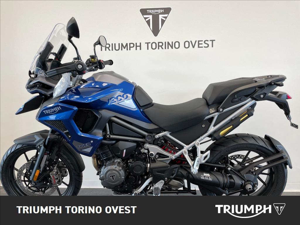 TRIUMPH Tiger 1200 GT Pro Abs