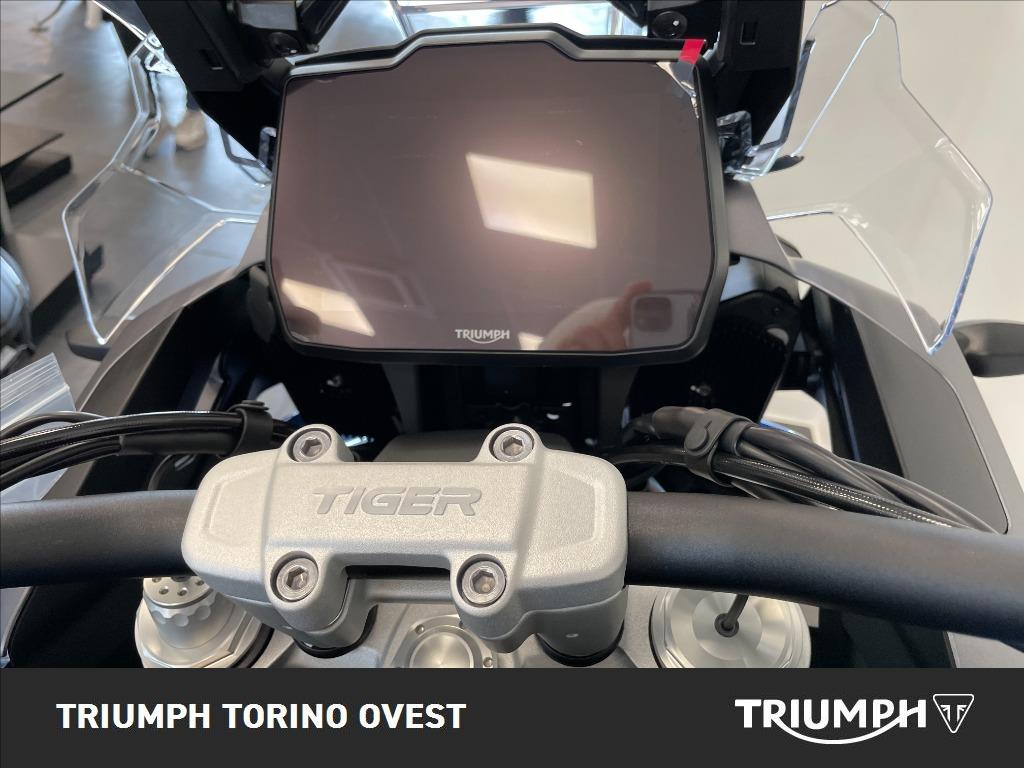 TRIUMPH Tiger 1200 GT Pro Abs
