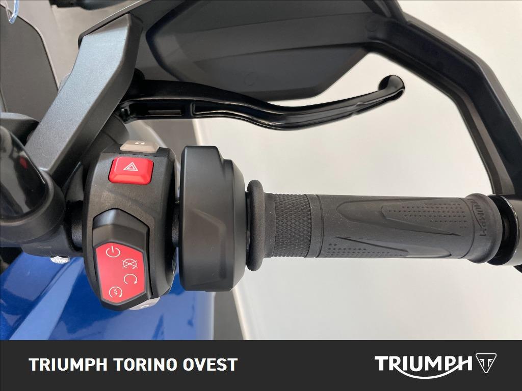 TRIUMPH Tiger 1200 GT Pro Abs