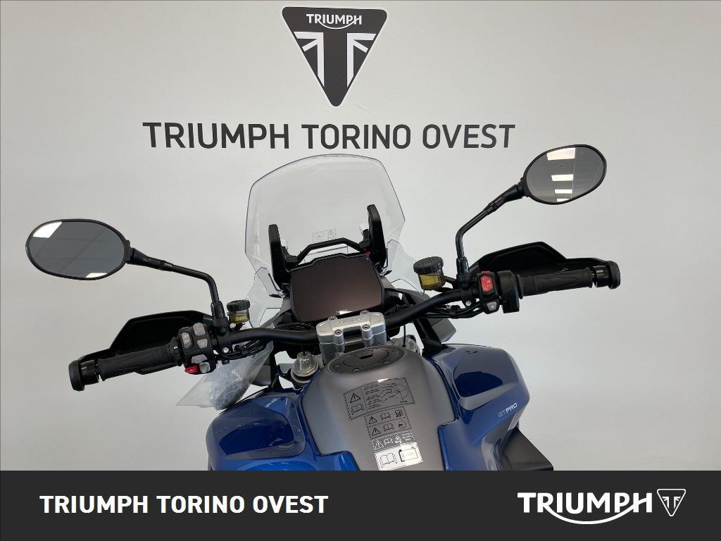 TRIUMPH Tiger 1200 GT Pro Abs
