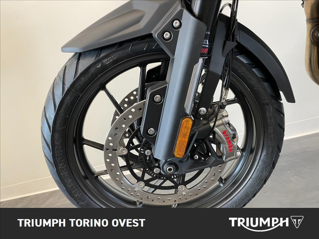 TRIUMPH Tiger 1200 GT Pro Abs