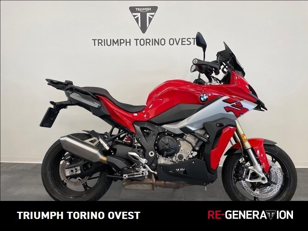 BMW S 1000 XR Ab