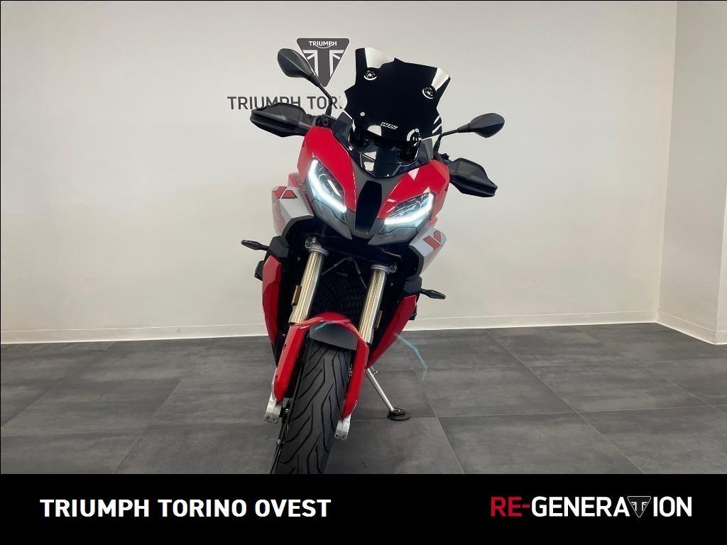 BMW S 1000 XR Ab