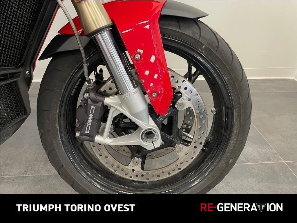 BMW S 1000 XR Ab