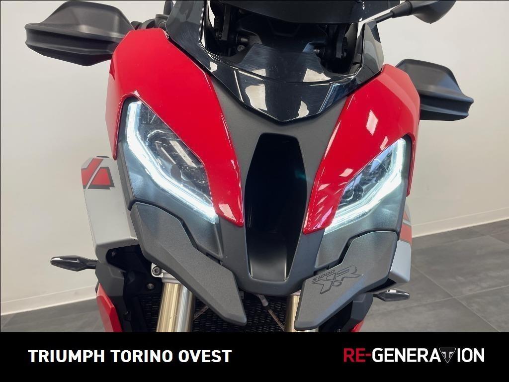 BMW S 1000 XR Ab