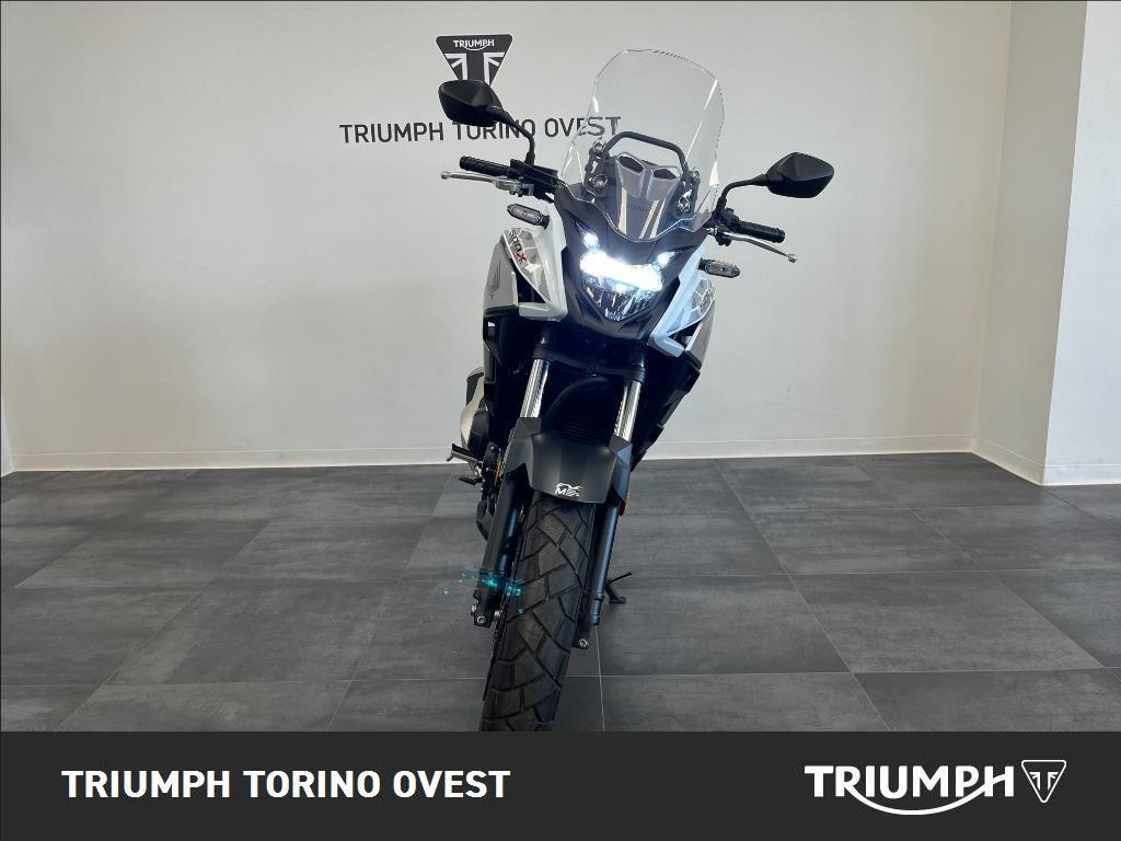HONDA CB 500 X Abs