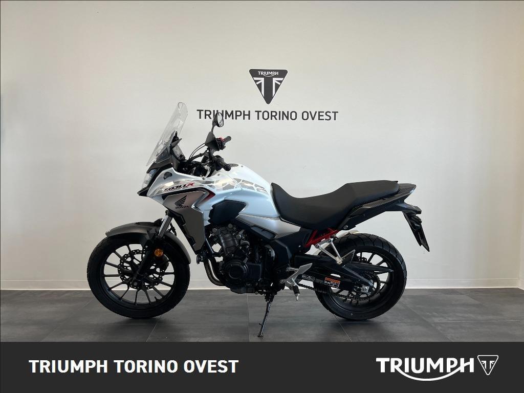 HONDA CB 500 X Abs
