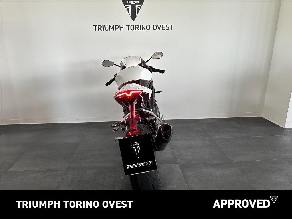 TRIUMPH Speed Triple 1200 RR Abs