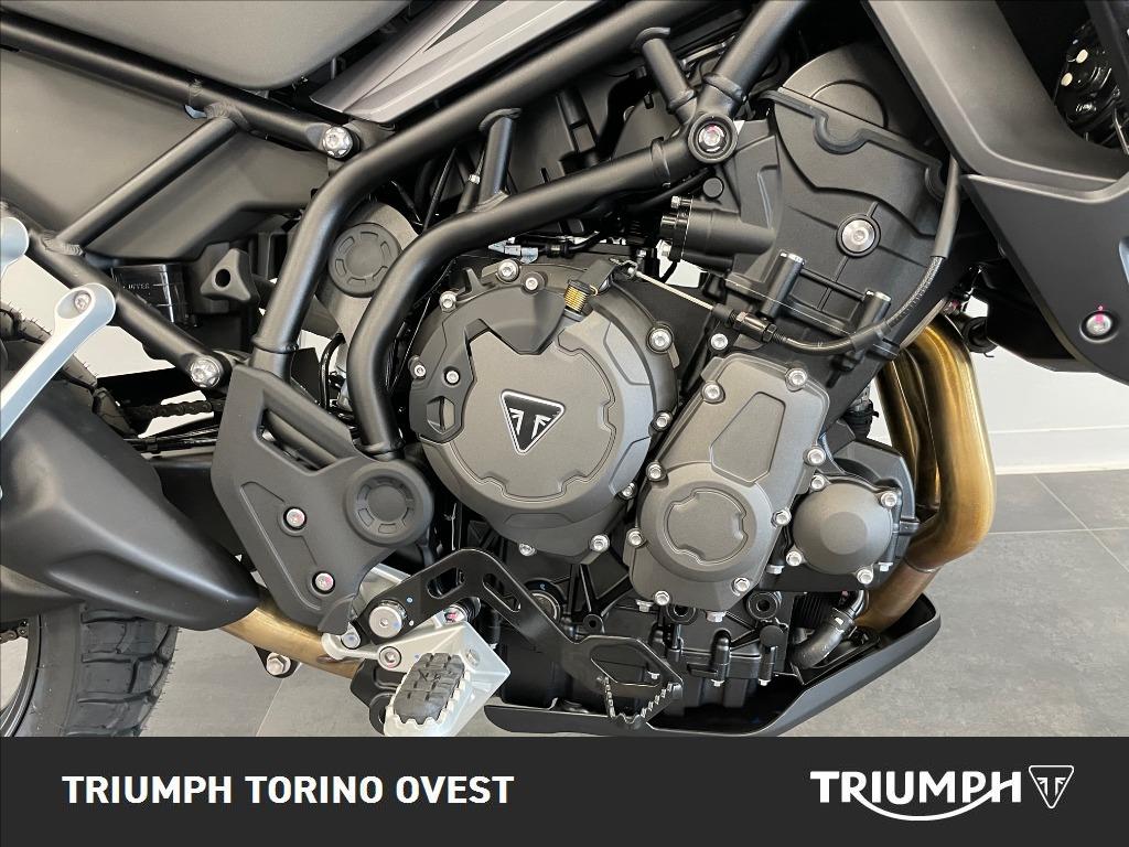 TRIUMPH Tiger 850 Sport Abs