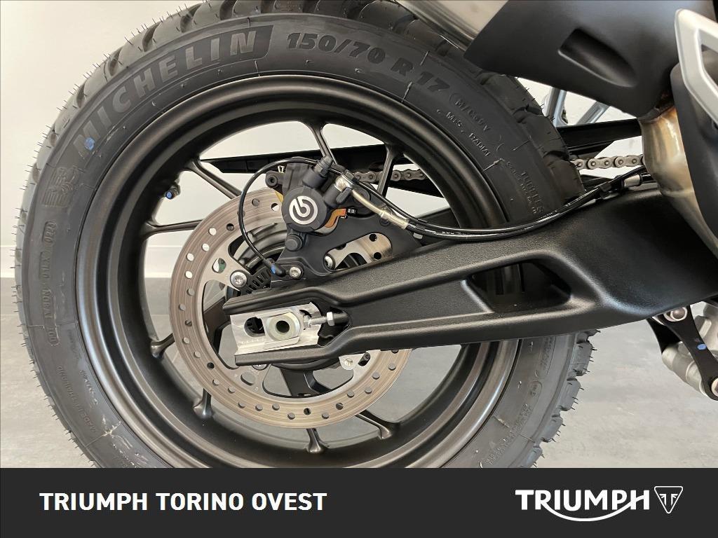 TRIUMPH Tiger 850 Sport Abs