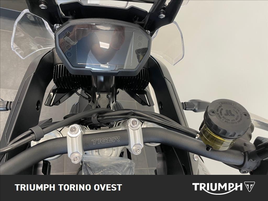 TRIUMPH Tiger 850 Sport Abs