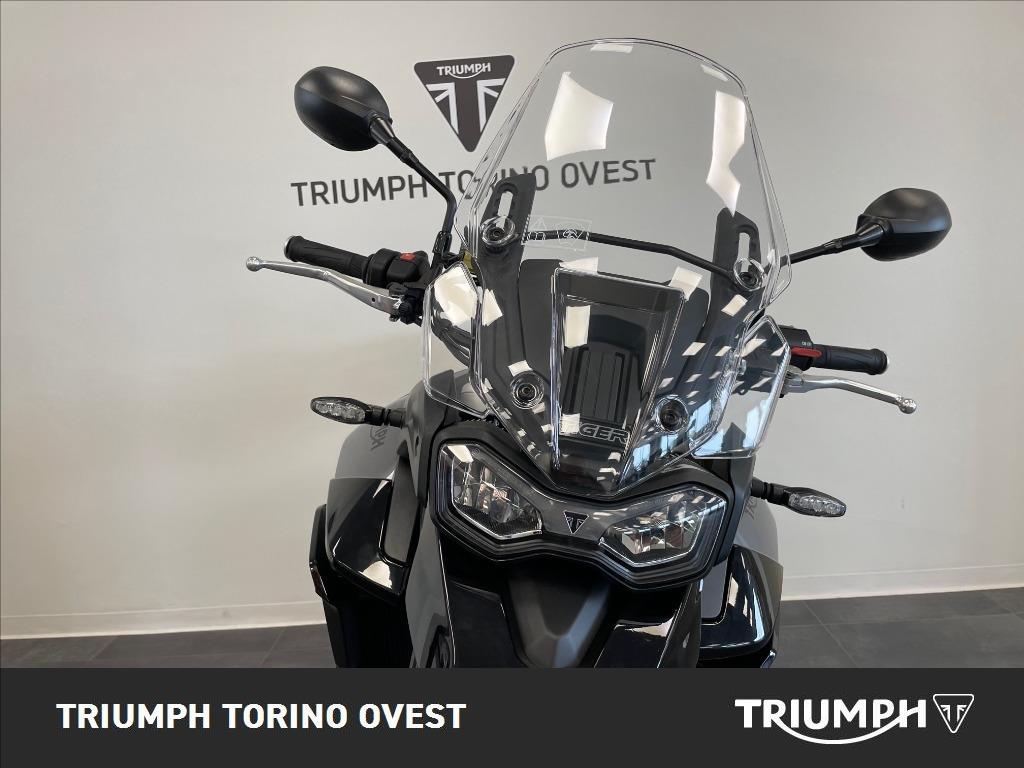 TRIUMPH Tiger 850 Sport Abs