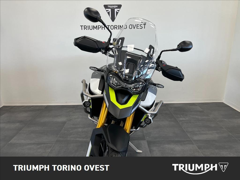 TRIUMPH Tiger 900 Rally Aragon Abs