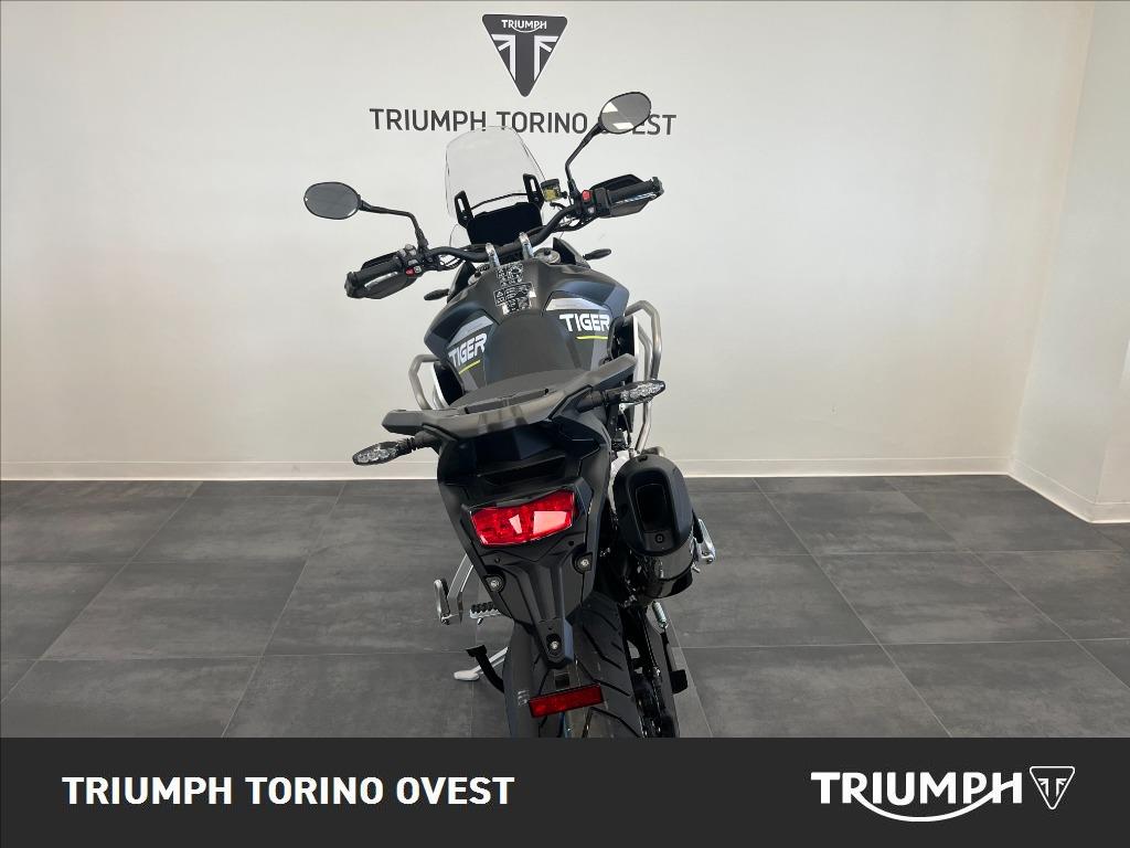 TRIUMPH Tiger 900 Rally Aragon Abs