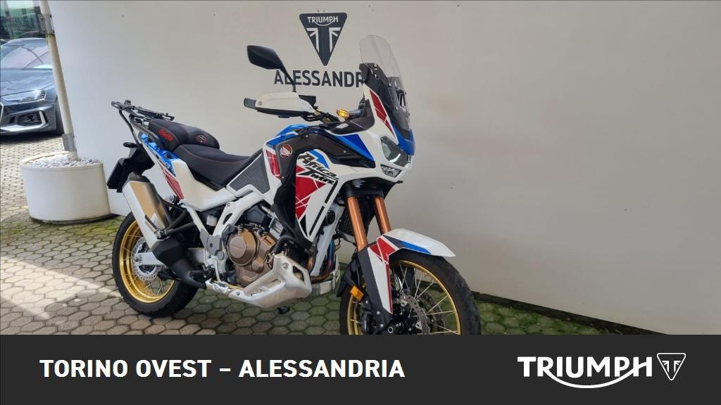 HONDA Africa Twin 1100 CRFL Adventure Sports Abs